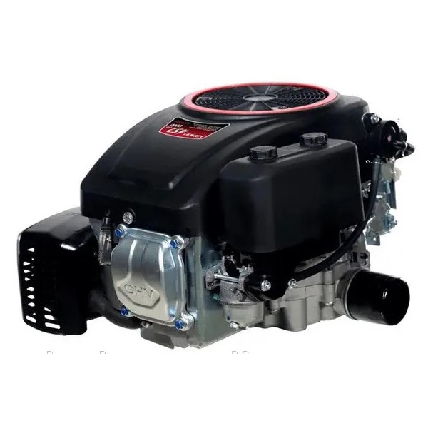 Двигатель Loncin LC1P92F-1 вертикальный вал